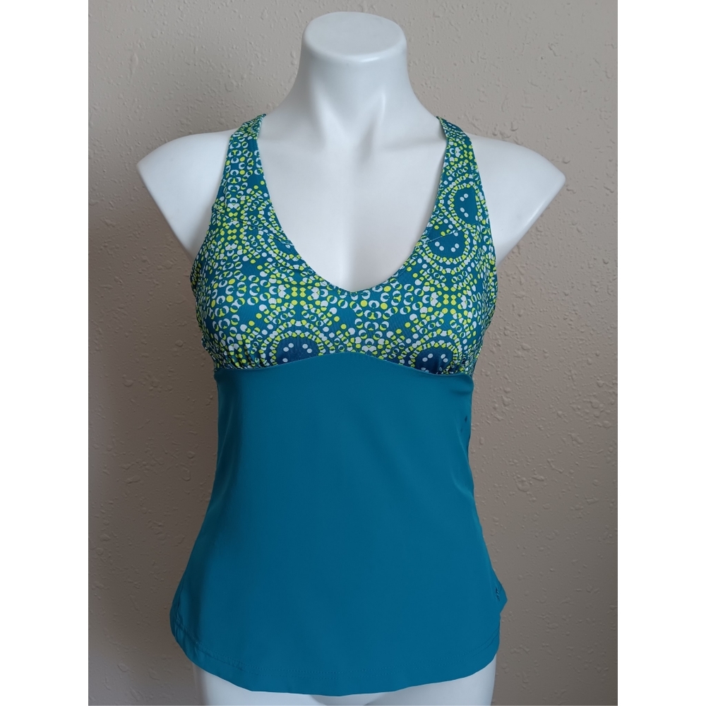 Columbia Omni Defense Activewear Tank Top